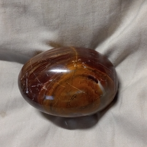 Onyx egg 257 grams - Picture 4 of 6